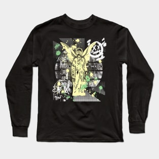 Angle of Death Long Sleeve T-Shirt